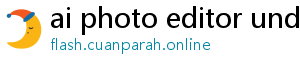 ai photo editor undress